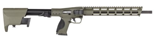 S&W M&P FPC 14583  10MM  16.25  15R  ODG