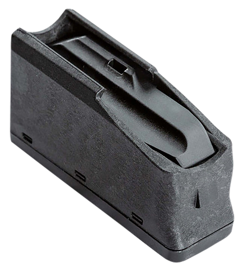 CVA AC1115 Cascade  4rd 22-250 Rem Black Polymer