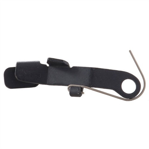 SLIDE STOP LEVER W/SPRING FOR GLOCK 19, 23, 31
