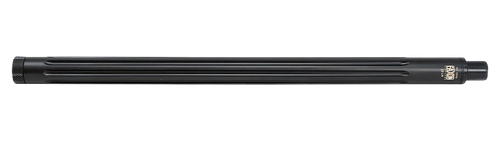 Faxon Firearms 12B216N16FHQT Rimfire  10/22 .22 LR 16" Straight Fluted Nitride 416-R Stainless