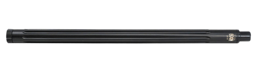 Faxon Firearms 12B216N16FHQT Rimfire  10/22 .22 LR 16" Straight Fluted Nitride 416-R Stainless