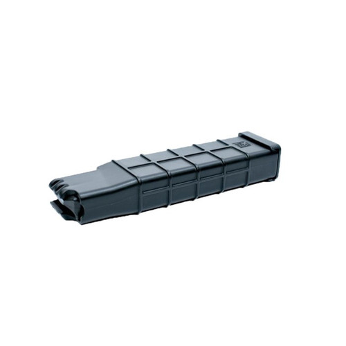 VZ 61 MAGAZINE 9X18 MAKAROV 20RD BLACK