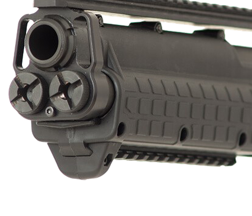 Kel-Tec KSG401 Handstop  Black Polymer for Kel-Tec KSG