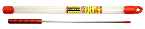 Pro-Shot CH2 Shotgun Chamber Tool 20 Gauge 10" w/ Non-Swivel Handle