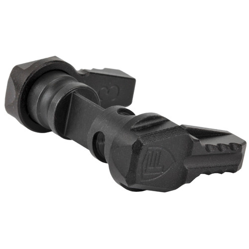 FORTIS SS FIFTY AMBI SFTY SLCTR BLK