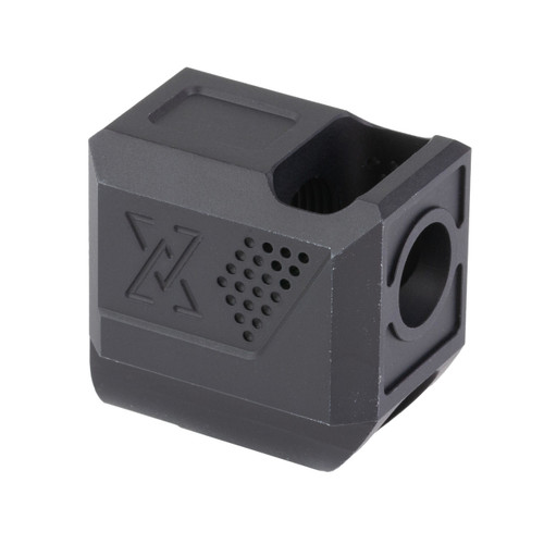 TRUE PREC COMP P365/X/XL/MAC BLK