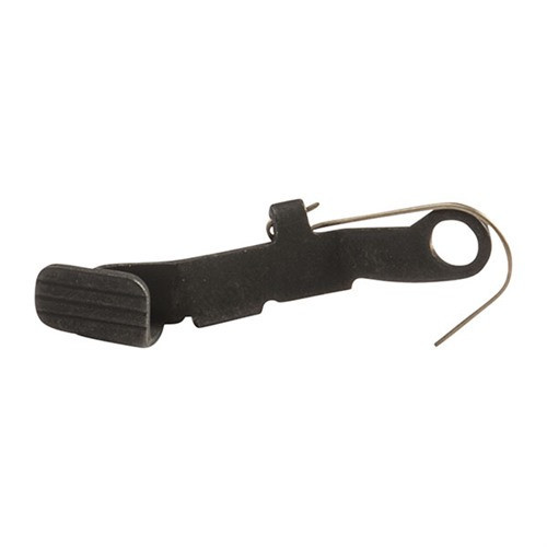 SLIDE STOP LEVER & SPRING FITS .45 GEN4