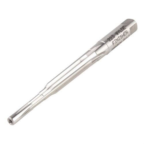 RIMLESS RIFLE CARTRIDGE, 223 WYLDE