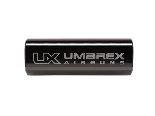 Umarex USA 2211168 N2 Regulator Adapter Black NitroAir N2 Cartridges/Gauntlet2 AirRifle
