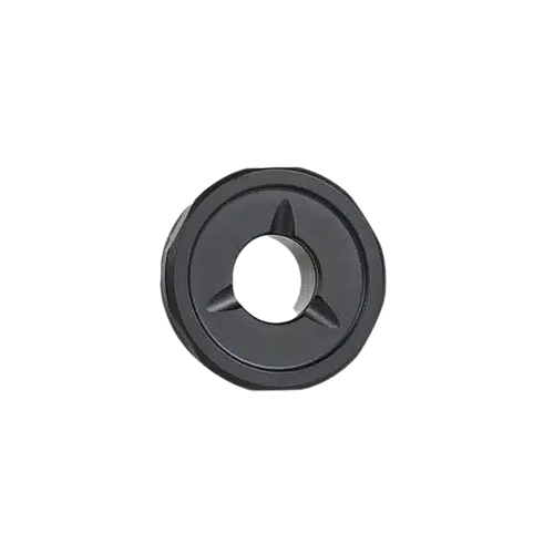 Jk Armament JK195LTECCIC 195 Choke End Cap 12Gauge Fits Aluminum Hard Anodized Black