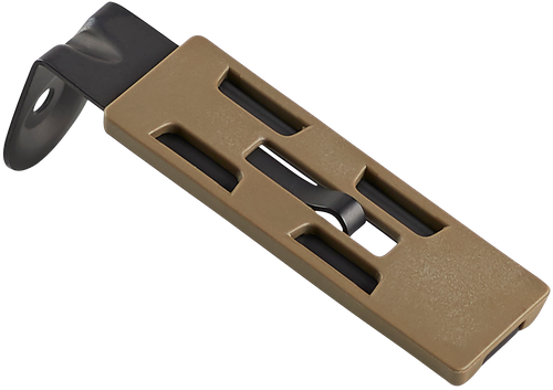 Streamlight 14304 Arc Rail Clip  Compatible With Sidewinder Stalk Coyote