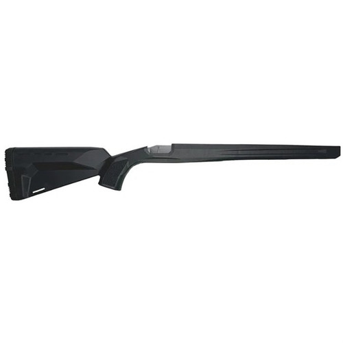 FLAGSTAFF UMC COMPATIBLE FIXED STOCK BLACK