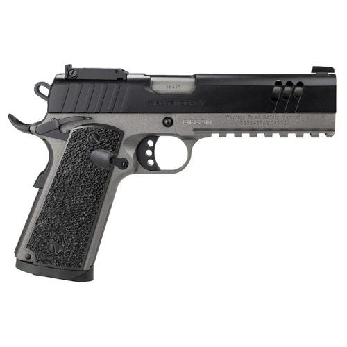 GIRSAN 1911 INFLUENCER X 38SUP 5" 9R