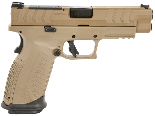 SPG XDME94510FHCOSP 10M ELITE HEX 4.5 OSP FDE 16R
