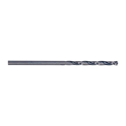 JOBBER LENGTH WIRE GAUGE DRILL 36J (.1065'') DIAMETER