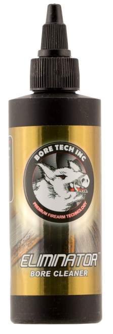 Bore Tech BTCE25004 Eliminator Bore Cleaner 4 oz