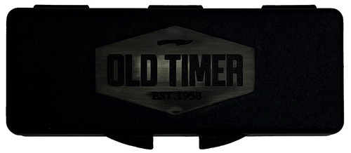 BTI OLD TIMER REPLACEMENT BLADES