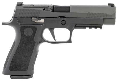 SIG 320XF9BXR3PR210 P320 9MM XRAY3 OPT PLTE(2)10R