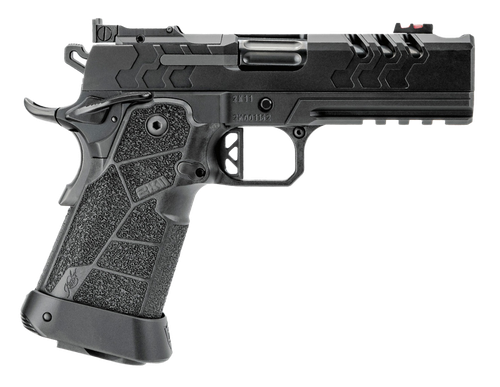 KIMBER 3500073 2K11 PRO BLACK (COMP)      9MM 4.25