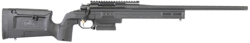 Larue Tactical LTKRGSIETE30820BLK Siete  308 Win 5+1 20" Sporter Barrel Black Right Hand