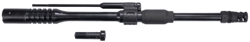 Primary Weapons U2E16YA011F UXR Conversion Kit Black 223 Wylde Black 16" Barrel