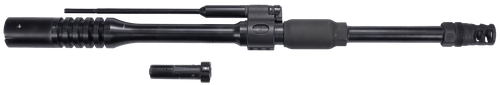 Primary Weapons U2E16YA011F UXR Conversion Kit Black 223 Wylde Black 16" Barrel