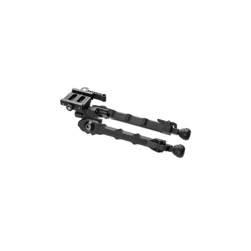 SR-5 G2 ARCA SPEC QD BIPOD MATTE BLACK