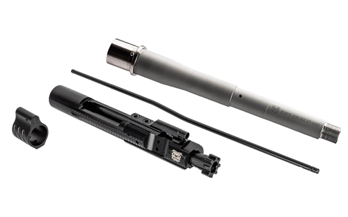 ROSCO SP-BL-82-300-BCG-GTP-NGB-001 SAUCEPACK+URG