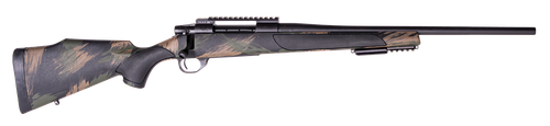 Weatherby  Vanguard Black Hills 350 Legend 20" Threaded Heavy Barrel Barrel