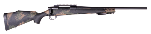 Weatherby  Vanguard Black Hills 350 Legend 20" Threaded Heavy Barrel Barrel