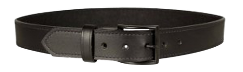 DeSantis Gunhide E25BJ40Z3 E25 Everyday Carry Black Leather Belt Size 40" 1.50" Wide Buckle Closure