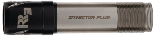 Rob Roberts Gun Works 200301 RR3 Raptor Invector Plus 20 Gauge 17-4 PH Stainless Steel