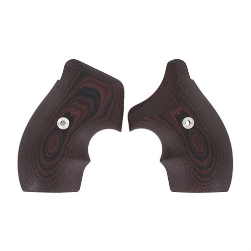 S&W J-FRAME 320, BLACK CHERRY