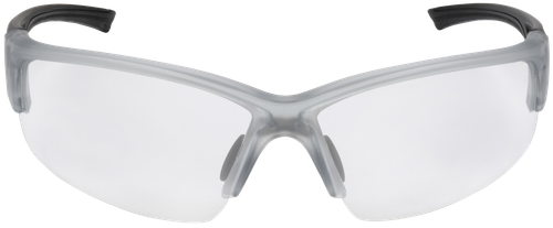 Allen 4184 Ultrx Loft Safety Glasses Clear Lens Black Frame