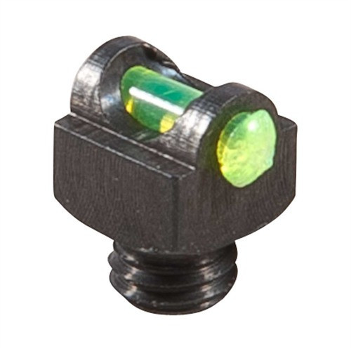 3/32 SHANK, GREEN, 6-48 THREAD