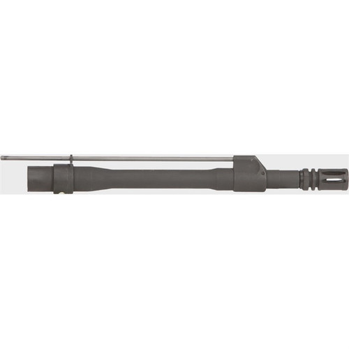 LMT MONOLITHIC 5.56X45 NATO 10.5'' CARBINE LENGTH BBL BLACK