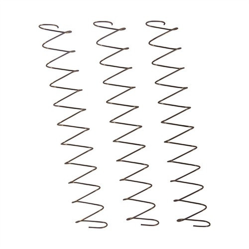 +5% POWER SPRING, 3-PAK FITS BROWNING HP P-35