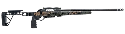 SEEKINS 0011710409-F HAVAK EL HUNTER 7REMMAG 22 WS