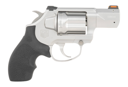 DIA DB0700P711  SDR 9MM       2" 6R  SA/DA SS GLSS