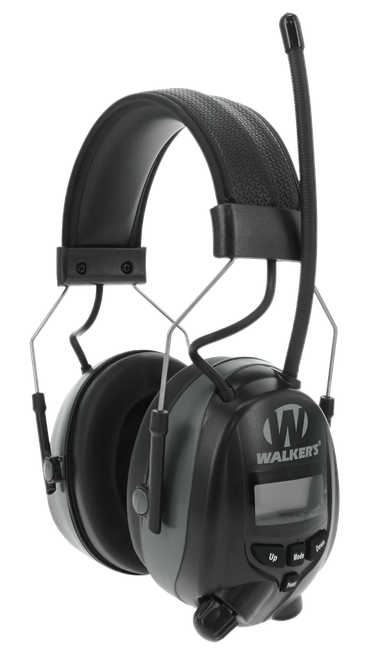 WLKR GWP-RDOM-BT       HEARING PROTCT AM FM BTOOTH