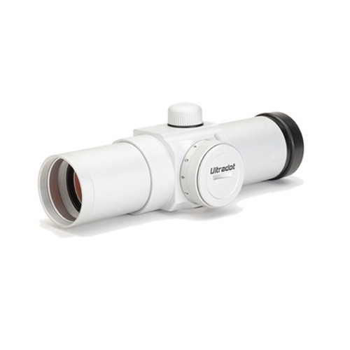 ULTRADOT 30MM RED DOT SILVER GEN 2