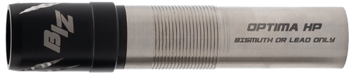Rob Roberts Gun Works 200318 Biz Raptor Optima HP 12 Gauge 17-4 PH Stainless Steel