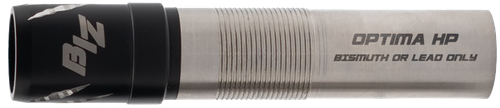 Rob Roberts Gun Works 200318 Biz Raptor Optima HP 12 Gauge 17-4 PH Stainless Steel