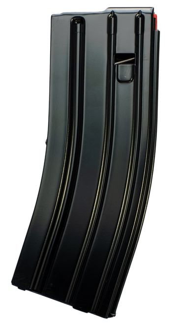 Global Ordnance LLC 810091157664   10/30rd 5.56 NATO Fits AR-15 Black Steel
