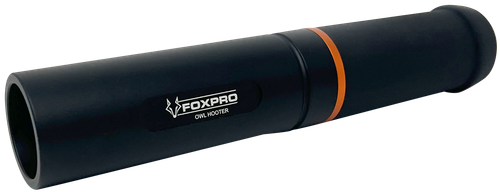 Foxpro HOOTER Owl Call Locator Call Black