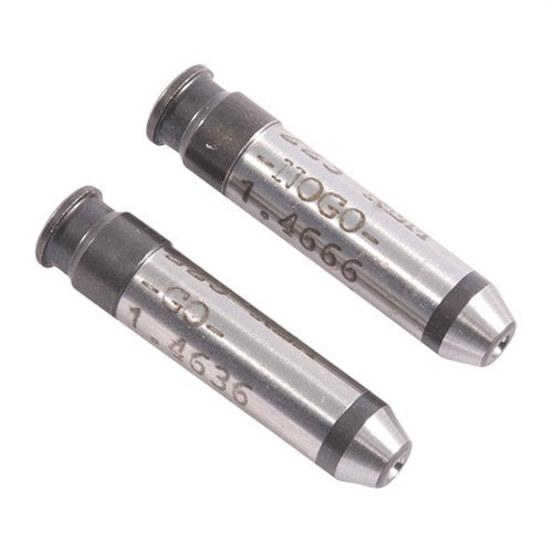 223 REMINGTON HEADSPACE GAUGE KIT STEEL