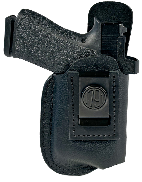 1791 Gunleather ORLBSCH3NBSR SCH Light Bearing IWB Size 03 Night Sky Leather