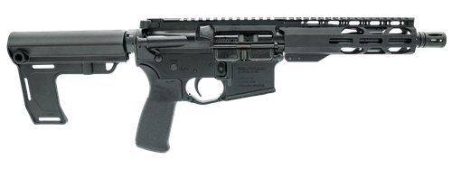 Radical Firearms FP75556M47RPRBMPSB   5.56x45mm NATO 7.50"