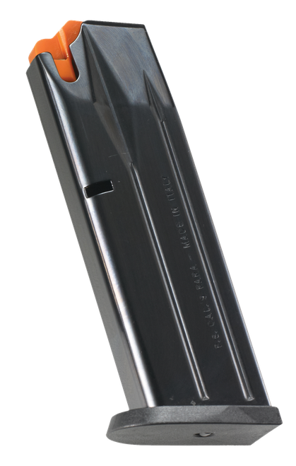 Beretta USA JM88512 Px4 Storm Compact 10rd 40 S&W Black Steel