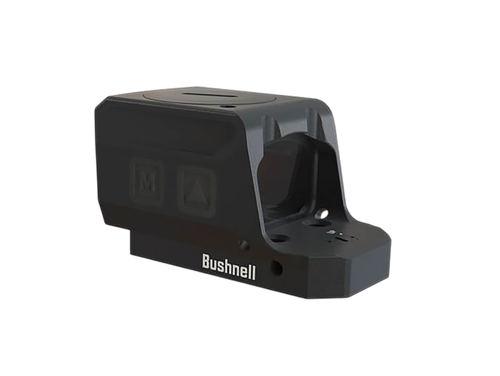 Bushnell RXEMR1 RXE  Black 1x24mm
